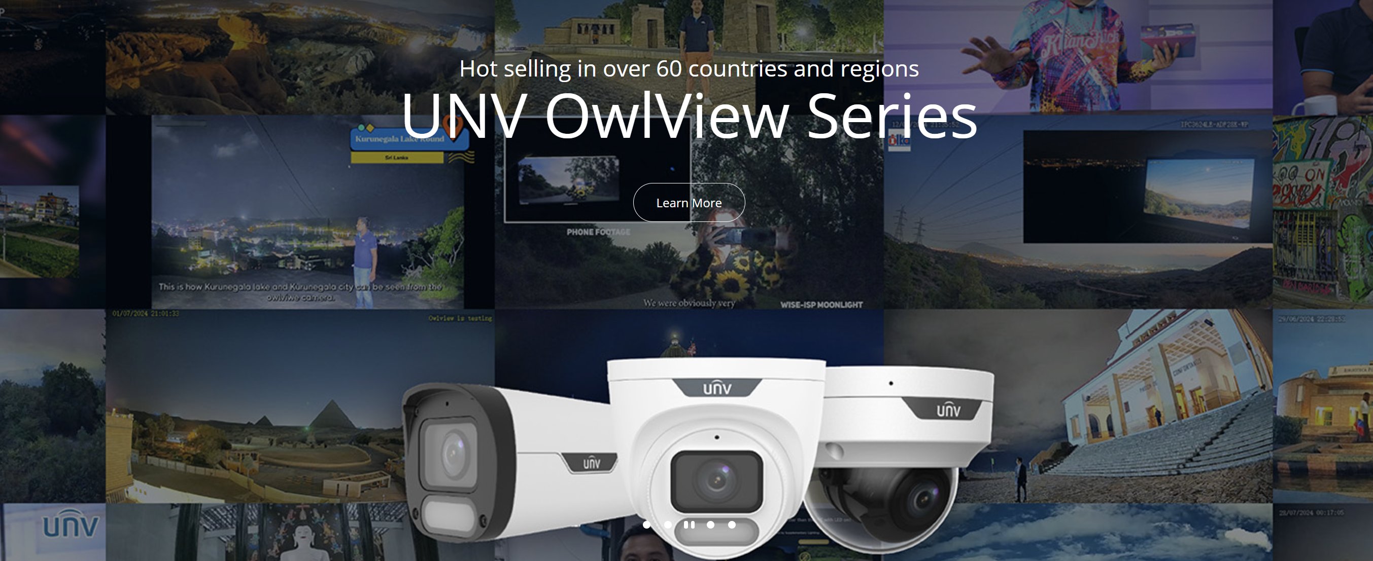 Uniview